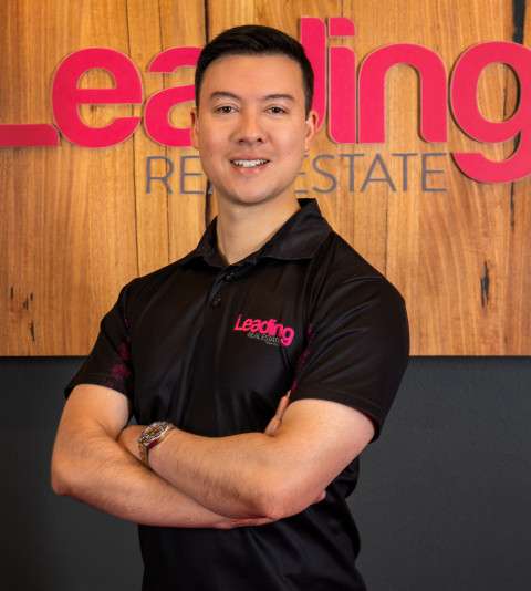 Josh Rauguth Leading Real Estate | Sunbury